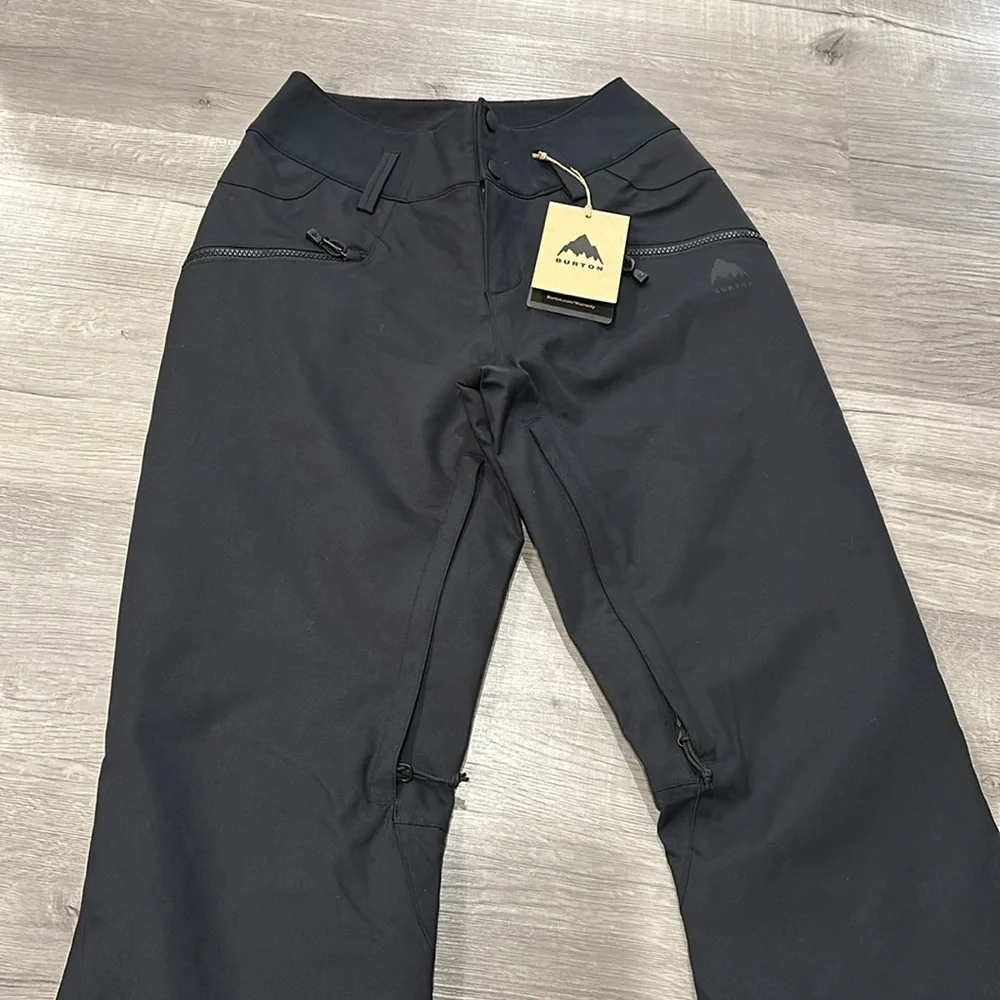 BURTON | Marcy High Rise Pant - Women's